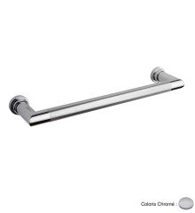S&egrave;che-serviette &eacute;lectrique SECHE-SERVIETTE - MSE621G51 Chrom&eacute;