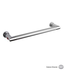 S&egrave;che-serviette &eacute;lectrique SECHE-SERVIETTE - MSE621GI51 Chrom&eacute;